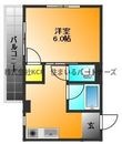 R-BOXOHISHIの間取図