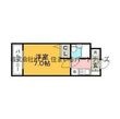 メゾン・ド・プレミスの間取図
