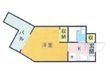 メゾン・ド・プレミスの間取図