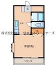 イルプリモの間取図