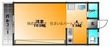 新hajimeの間取図