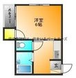 日栄ビルの間取図