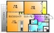 ウィリングネクストの間取図