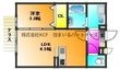 シュティッヒパルメの間取図