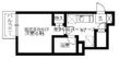 トランプの間取図