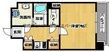 ティファニーヒルズの間取図