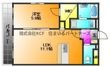 ソフィア21合川の間取図