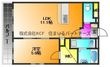 ソフィア21合川の間取図