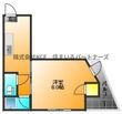 Base.W（ベース.ダブリュー）の間取図