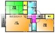 セジュールよあけの間取図