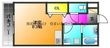 オリーヴァ花畑の間取図