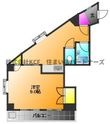 フラワーガーデンの間取図