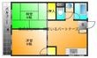 ベアーズマンションの間取図