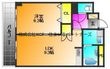 センタービレッジ本町の間取図
