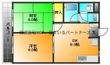 フェニックス久留米の間取図