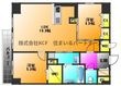 GOTOビルディングの間取図