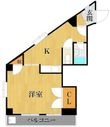 フラワーガーデンの間取図