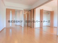 こちらのリビングで趣味の時間をお楽しみください