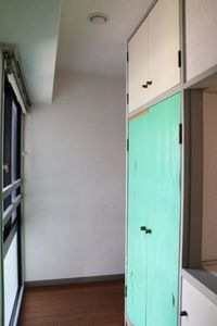 こまごまとしたものを収納できそうですね