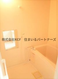 きれいなお風呂です