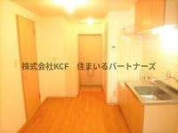 内装です