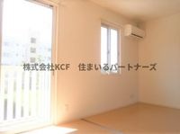 こちらの居間で趣味の時間をお楽しみください