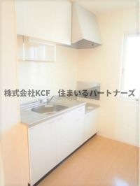 キッチンでお料理をお楽しみください