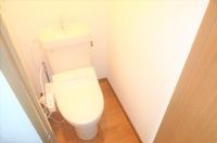 トイレも気になるポイント