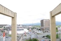 展望
