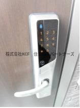 電子キー