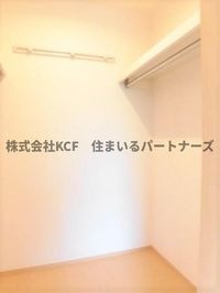 便利な収納スペースです