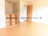 使いやすい居間です