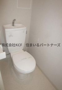 トイレも気になるポイント