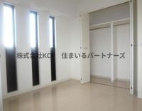 収納豊富です