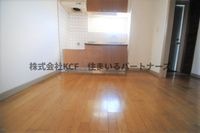 おしゃれな居間です