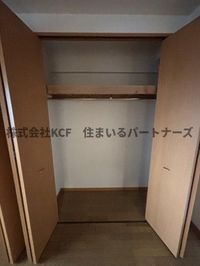 収納豊富です