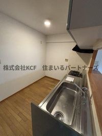 キッチンでお料理をお楽しみください