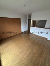 こちらのリビングで趣味の時間をお楽しみください