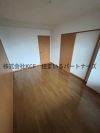 ゆったりとした居間です