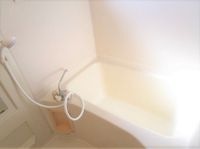 日々の暮らしに欠かせないお風呂です