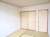 和室があると、家にあたたかい雰囲気が生まれます