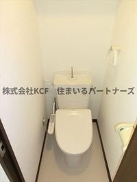トイレも気になるポイント