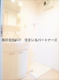 脱衣スペースもあります