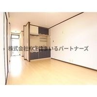 使いやすいキッチンです