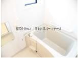 日々の暮らしに欠かせないお風呂です