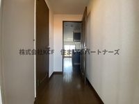 内装です