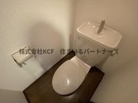 トイレです