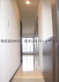 玄関です