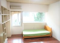 ゆったりとした居間です