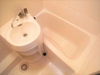 日々の暮らしに欠かせないお風呂です